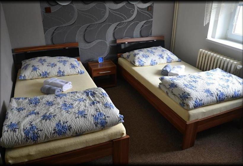 بنسيون Penzion U Kohoutka