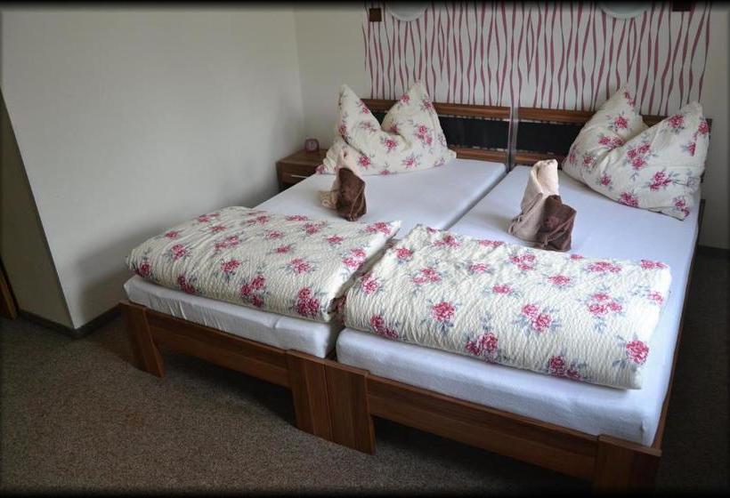 بنسيون Penzion U Kohoutka