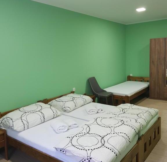 بنسيون Penzion U Kohoutka