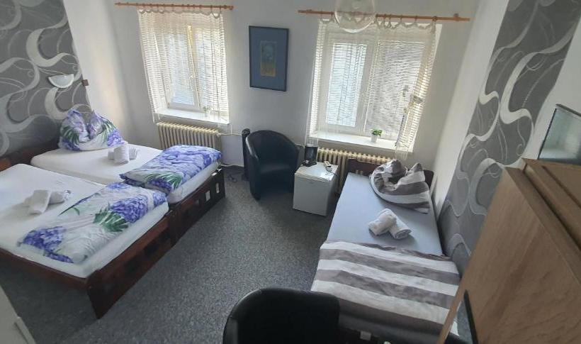 بنسيون Penzion U Kohoutka