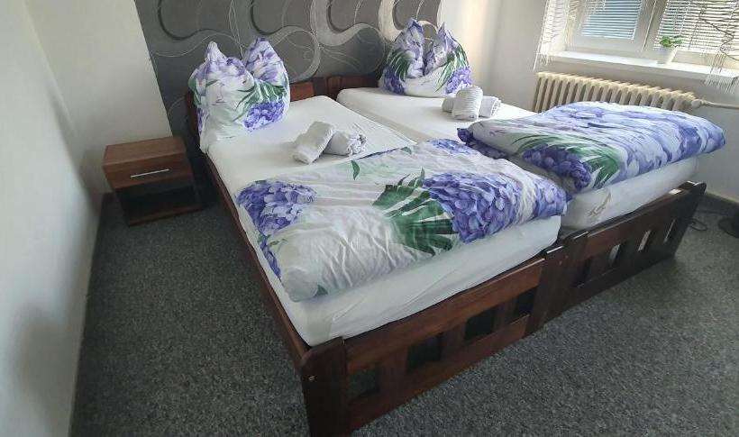 بنسيون Penzion U Kohoutka