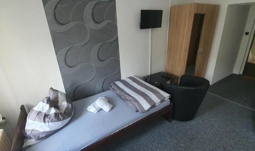 بنسيون Penzion U Kohoutka