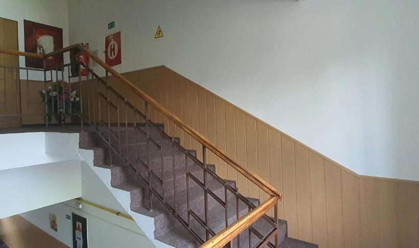 پانسیون Penzion U Kohoutka