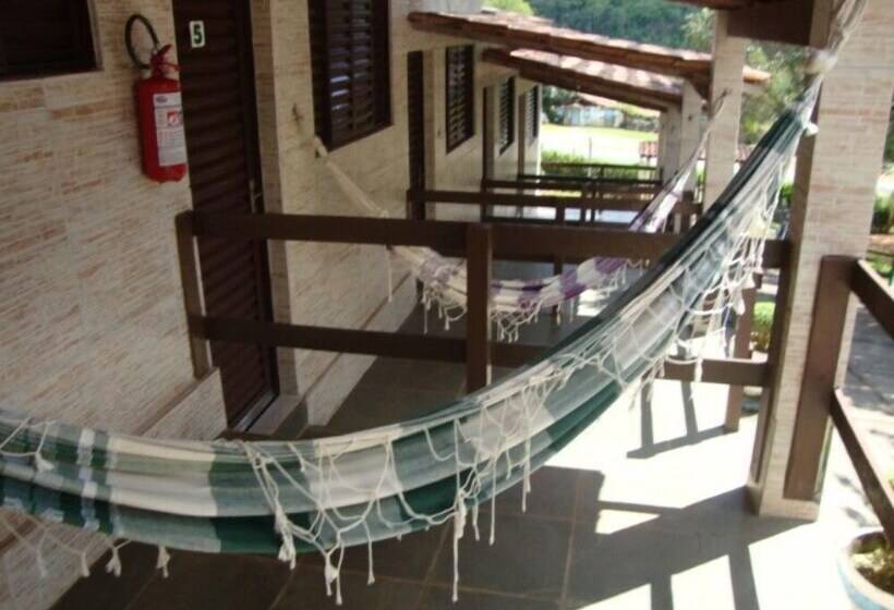 Pension Pousada Luz Da Lua