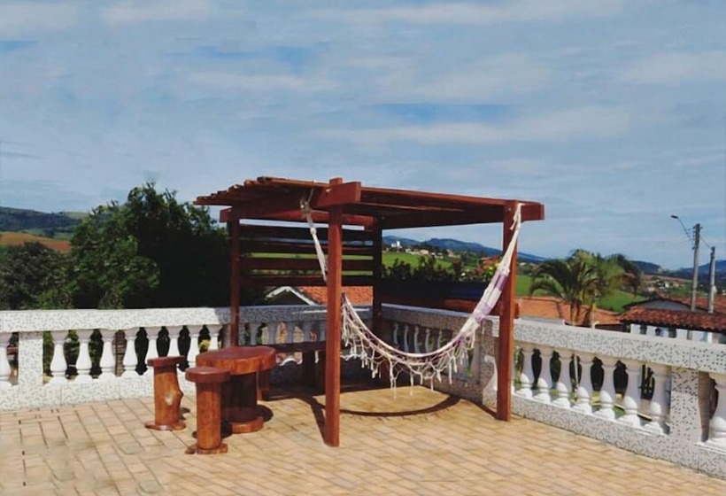 Pension Pousada Luz Da Lua