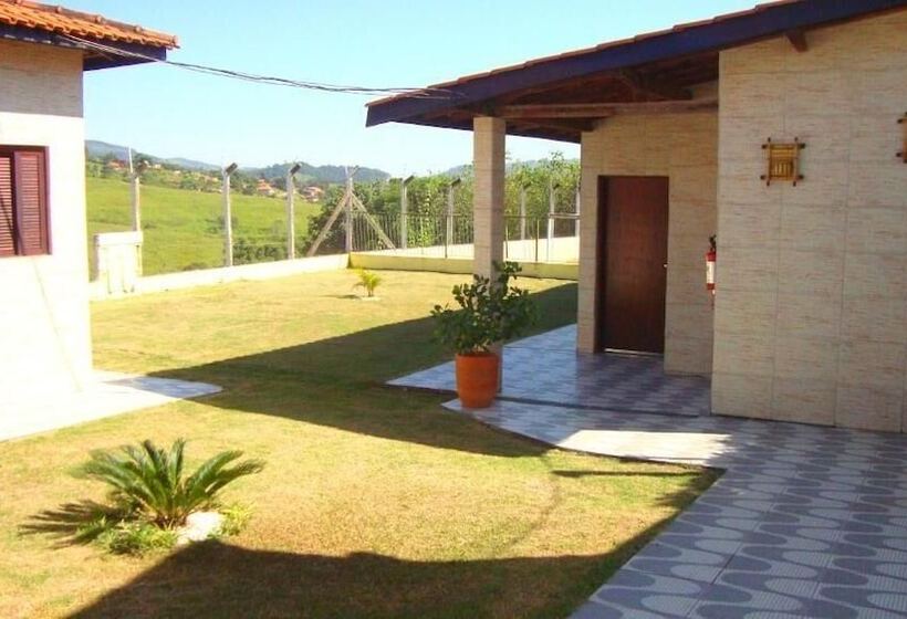 Pension Pousada Luz Da Lua