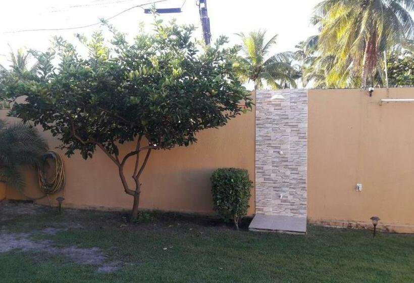 膳宿费 Pousada Mãe Das águas