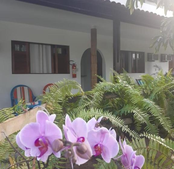 펜션 Pousada O Casarao