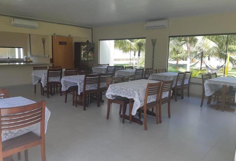 펜션 Pousada O Casarao