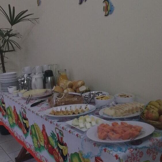 펜션 Pousada Salém