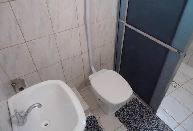 펜션 Pousada Salém