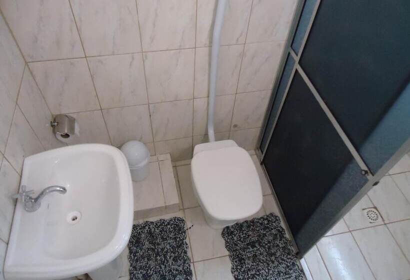 펜션 Pousada Salém