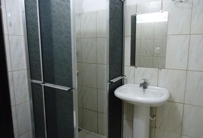 펜션 Pousada Salém