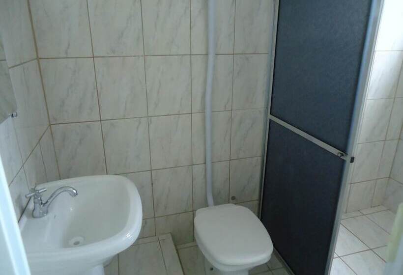 펜션 Pousada Salém