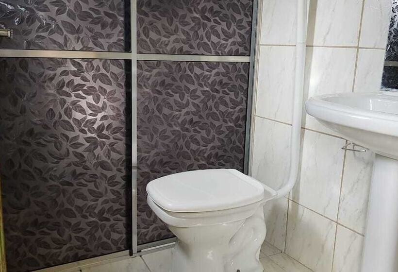 펜션 Pousada Salém