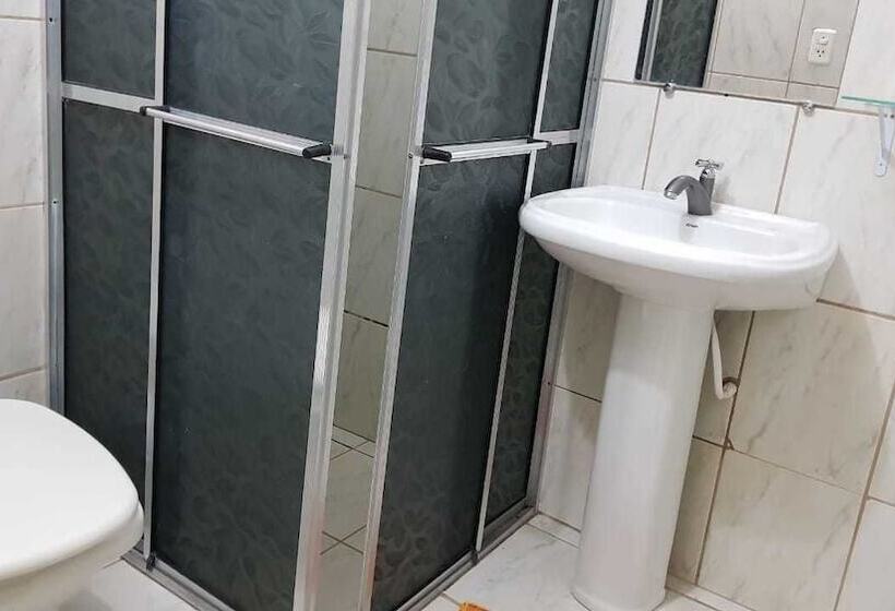 펜션 Pousada Salém