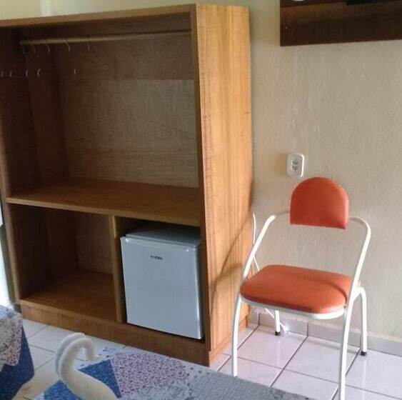 펜션 Pousada Salém