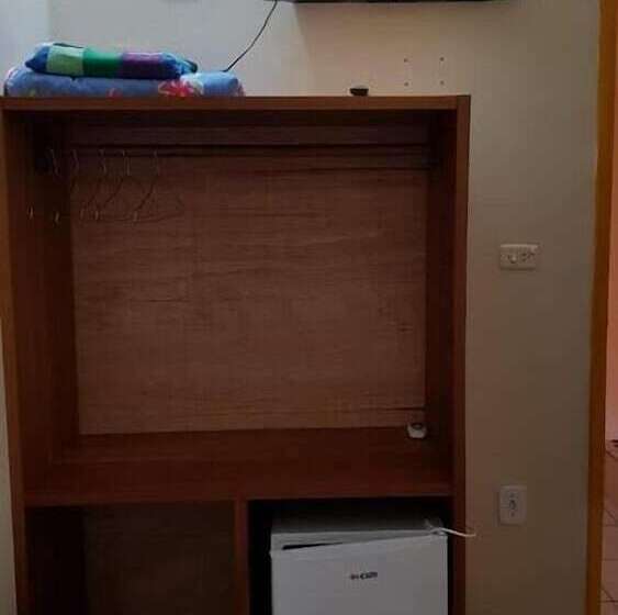 펜션 Pousada Salém