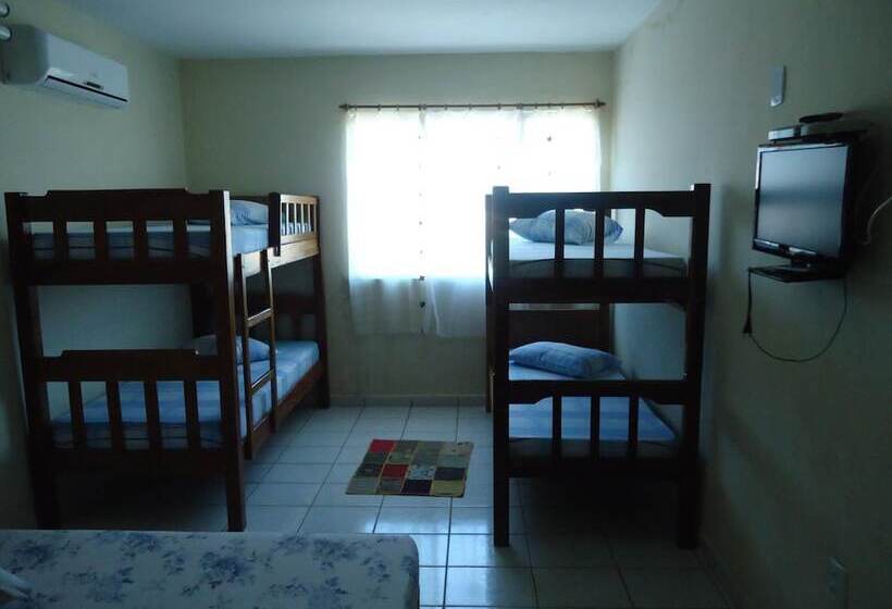 펜션 Pousada Salém