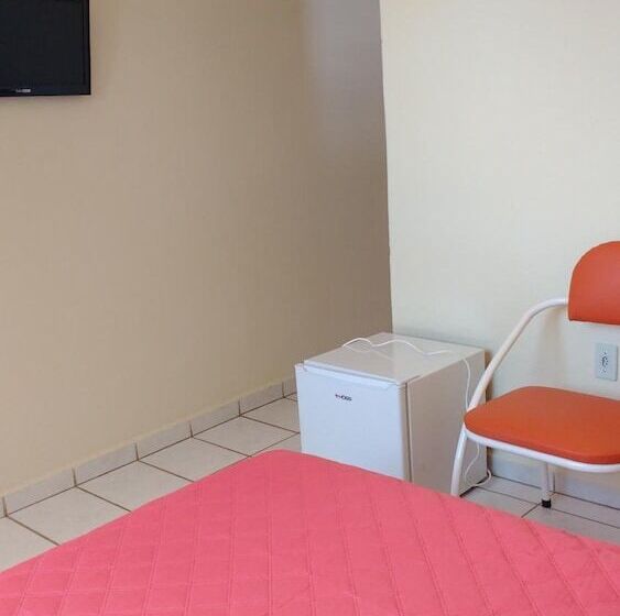 펜션 Pousada Salém