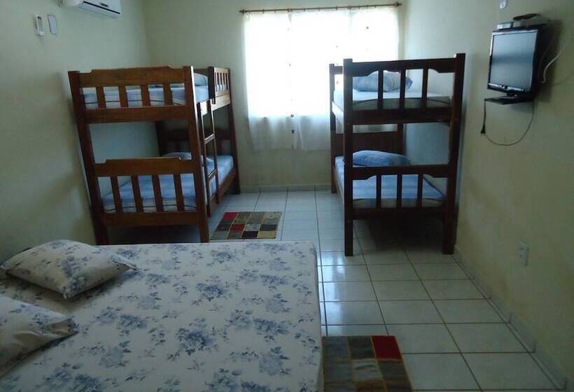 펜션 Pousada Salém