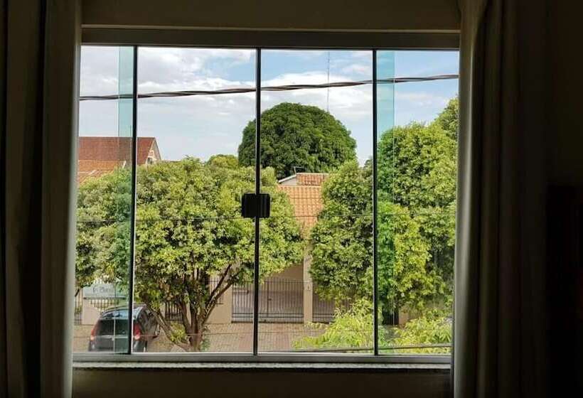 펜션 Pousada Salém