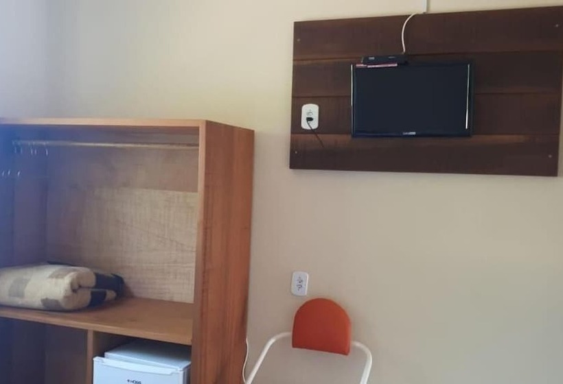 펜션 Pousada Salém