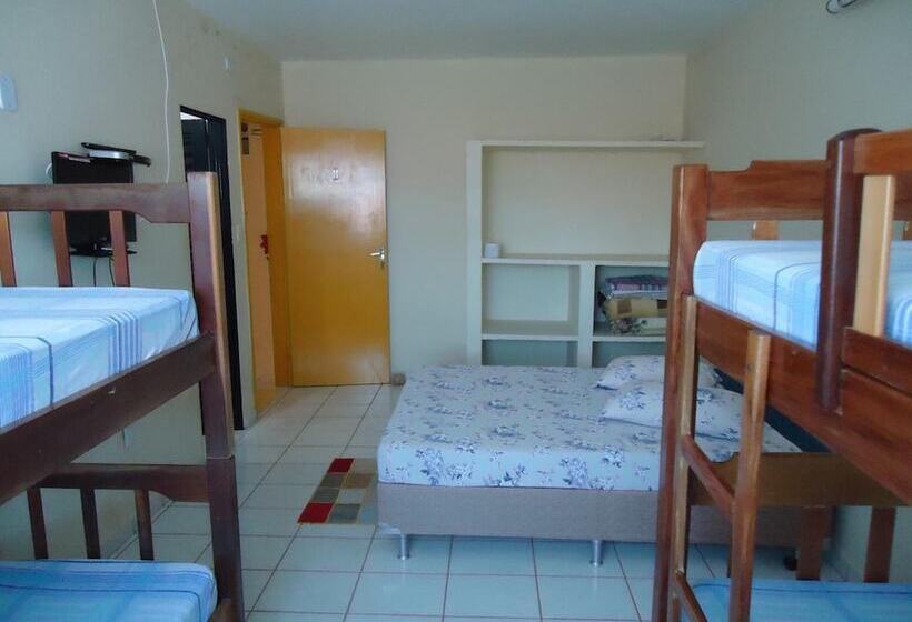 펜션 Pousada Salém