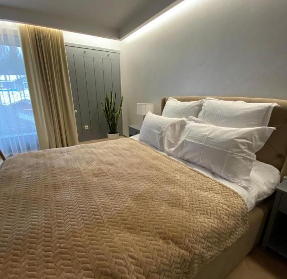 پانسیون Sadyba Lisova