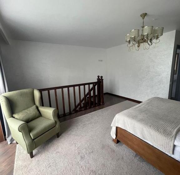 پانسیون Sadyba Lisova