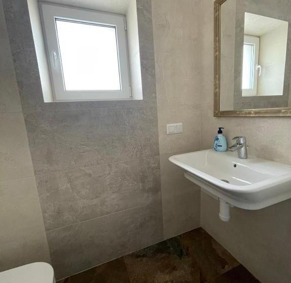 پانسیون Sadyba Lisova