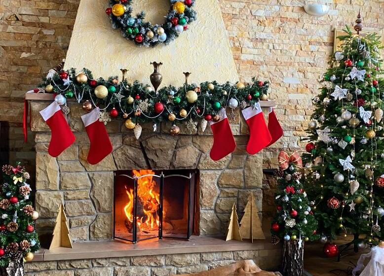 پانسیون Sadyba Lisova