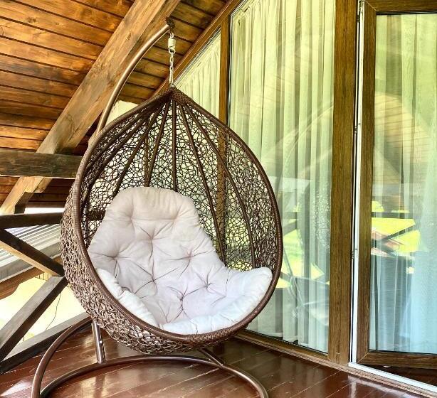 پانسیون Sadyba Lisova