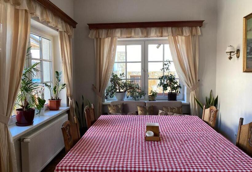 پانسیون Sadyba Lisova