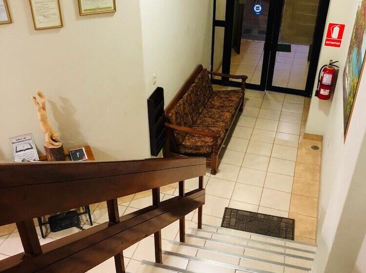 膳宿费 Sol De Selva Hostal