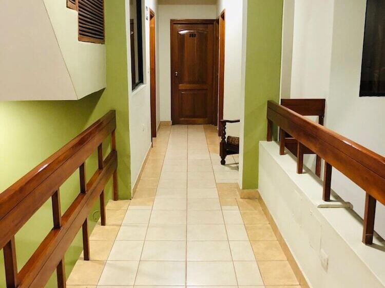 膳宿费 Sol De Selva Hostal