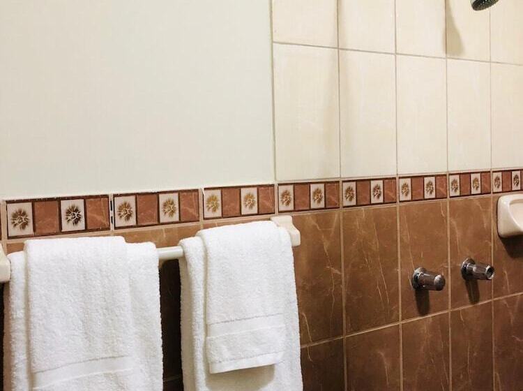 膳宿费 Sol De Selva Hostal