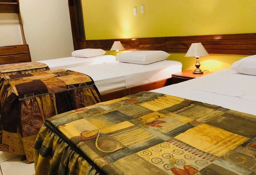 膳宿费 Sol De Selva Hostal