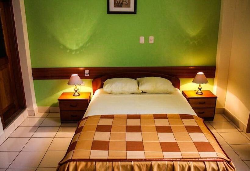 膳宿费 Sol De Selva Hostal