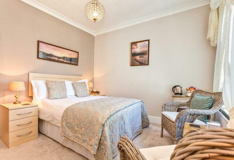 펜션 The Glen Guest House