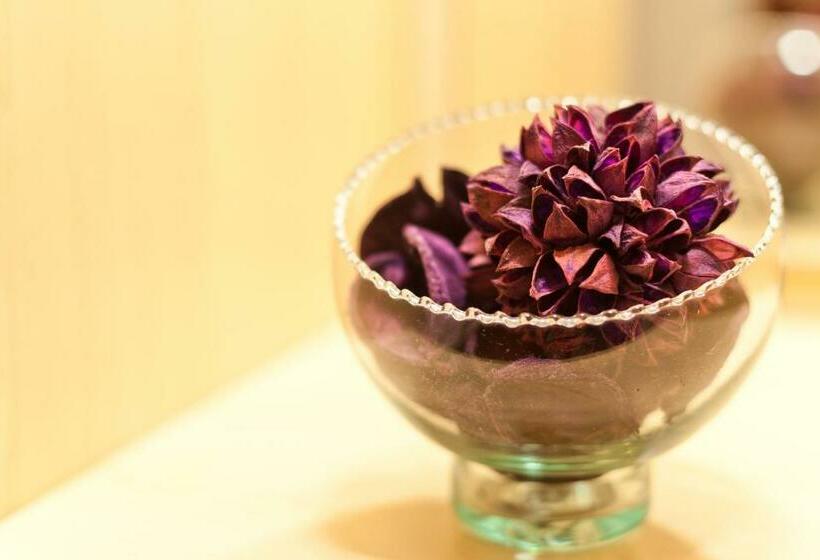 펜션 The Glen Guest House