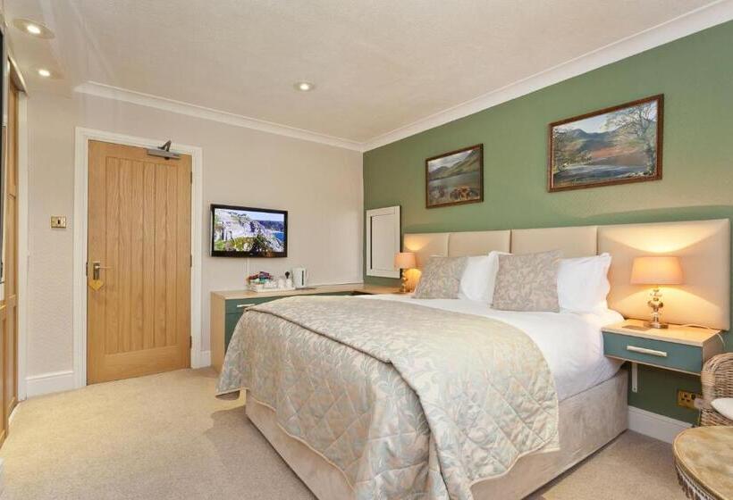 펜션 The Glen Guest House