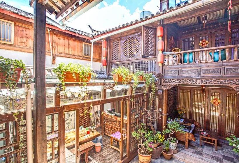 پانسیون Xi Tang Exquisite