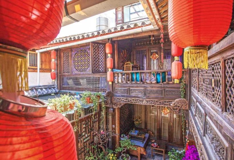 پانسیون Xi Tang Exquisite