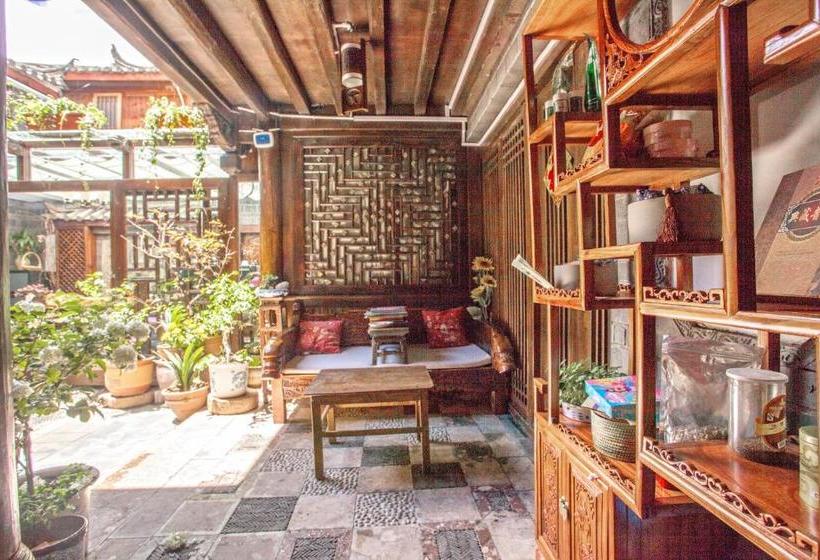 پانسیون Xi Tang Exquisite