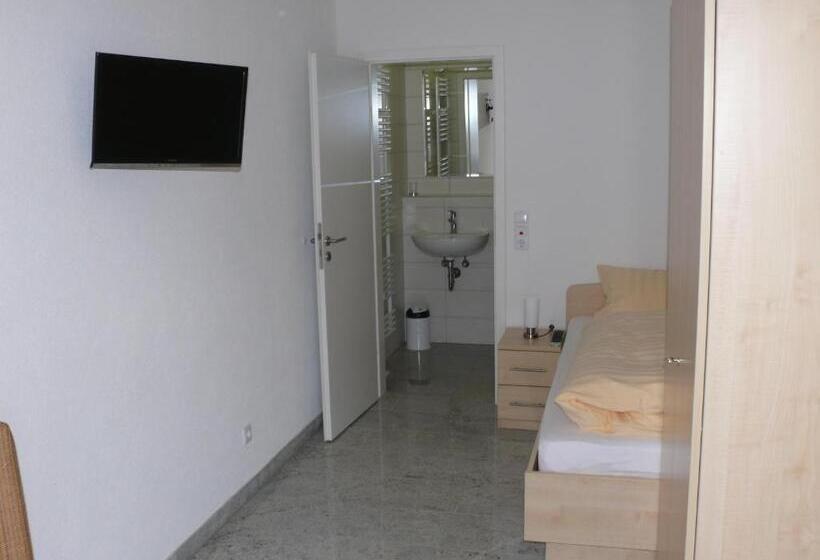 Пансион Zum Kaiserwirt