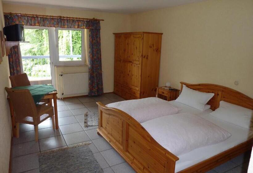 Пансион Zum Kaiserwirt