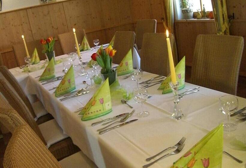 Пансион Zum Kaiserwirt