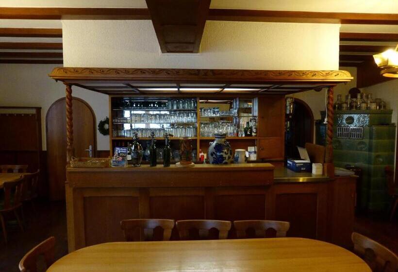 Пансион Zum Kaiserwirt