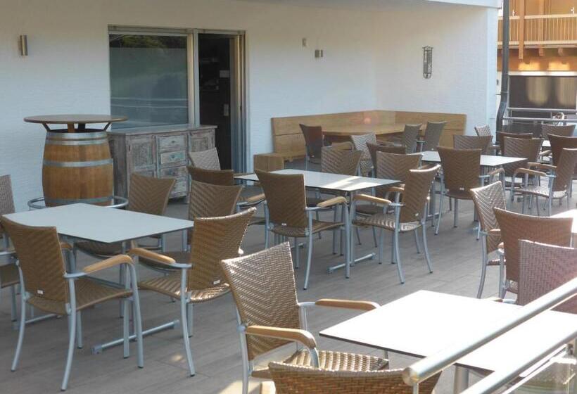 Пансион Zum Kaiserwirt